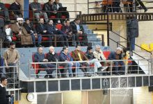 گزارش تصویری فینال فوتسال درون دانشگاهی